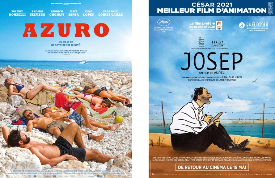 French Film Festival UK