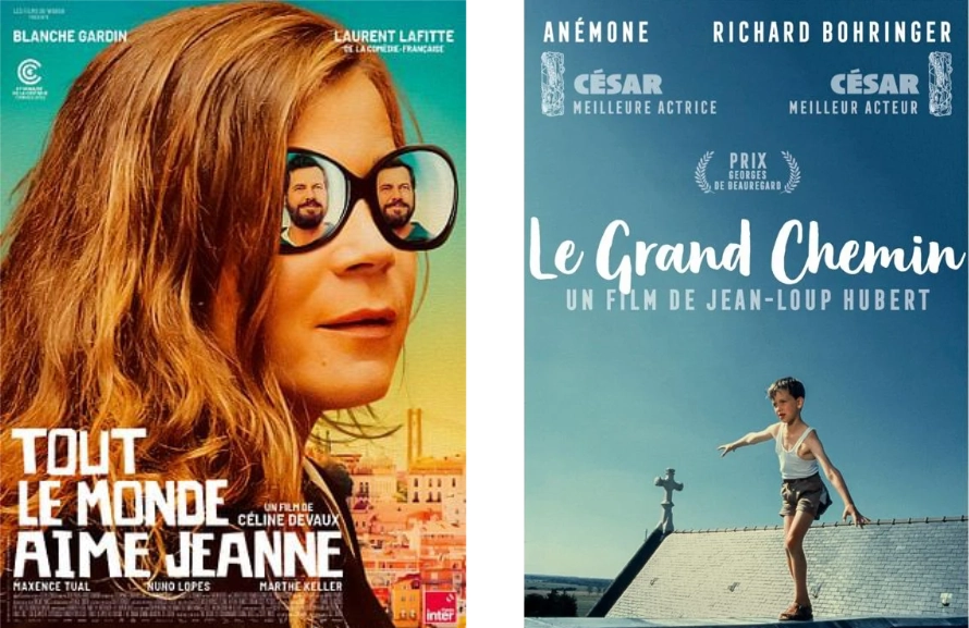 French Film Festival UK