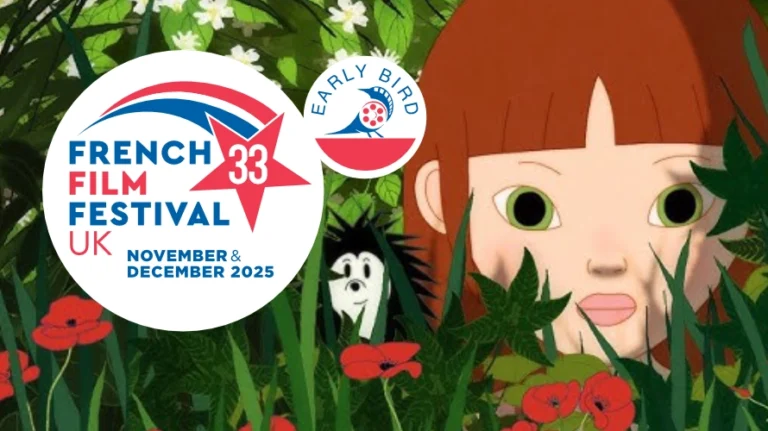 french film festival uk