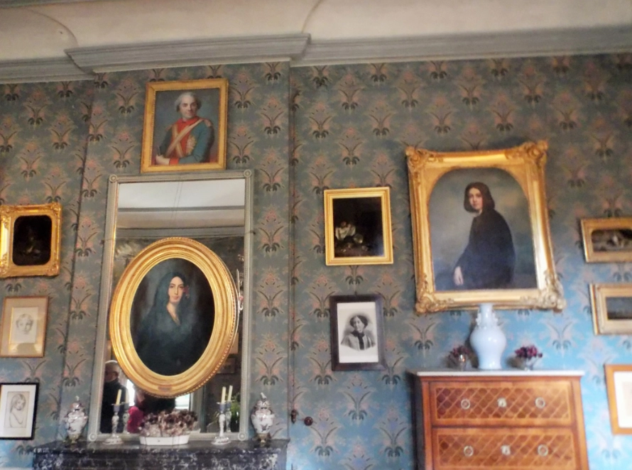 George Sand