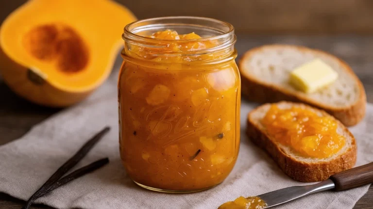 Confiture de Sucrine