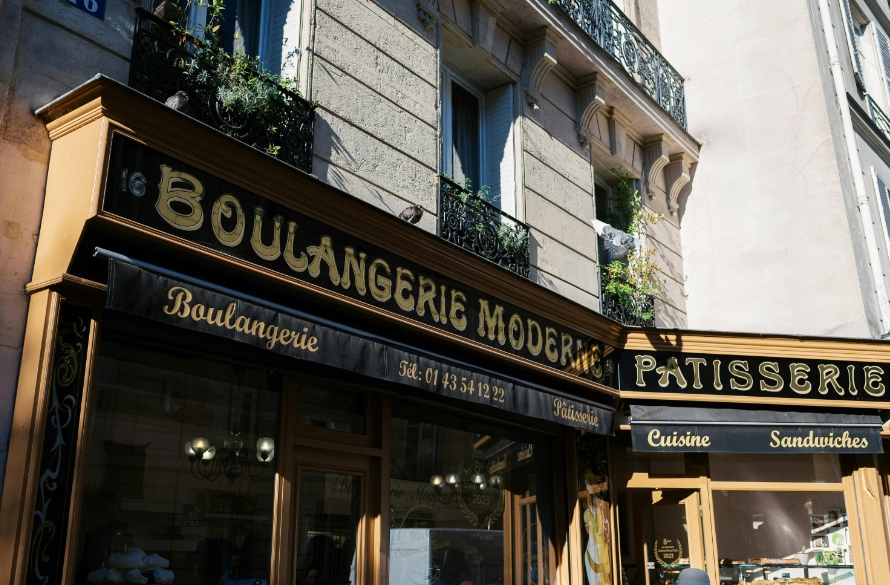 Baguette