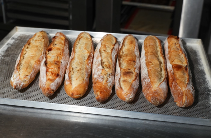 Baguette