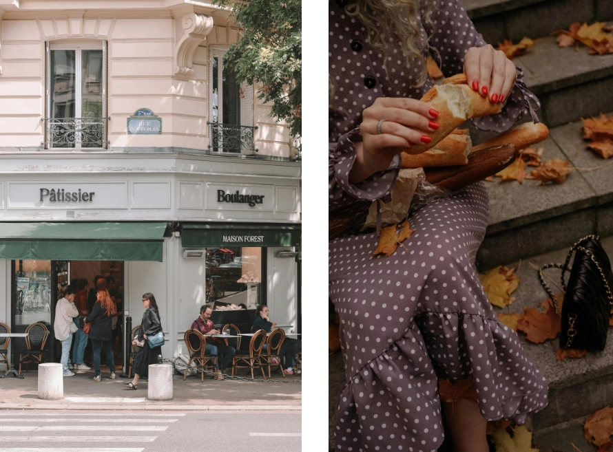Baguette