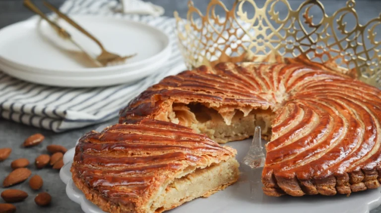 galette des rois