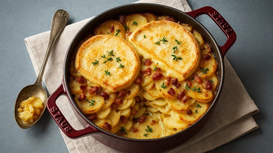 Tartiflette