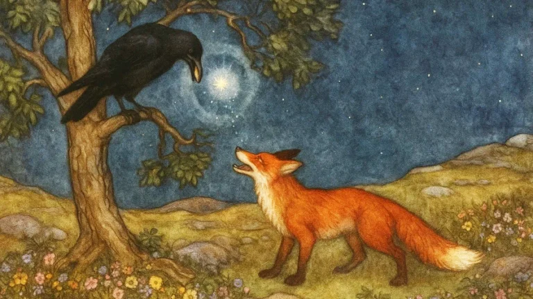 Fables of Jean de La Fontaine