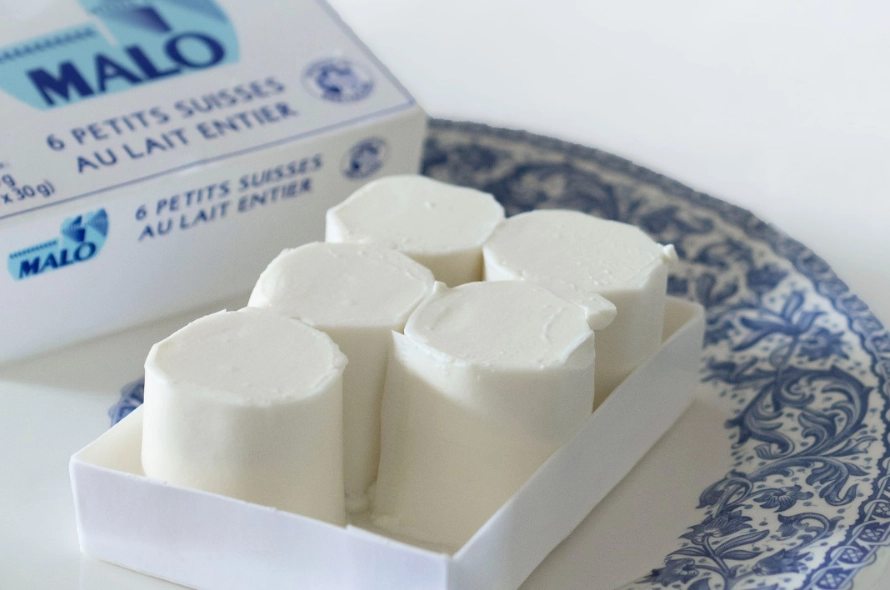 french fresh cheeses