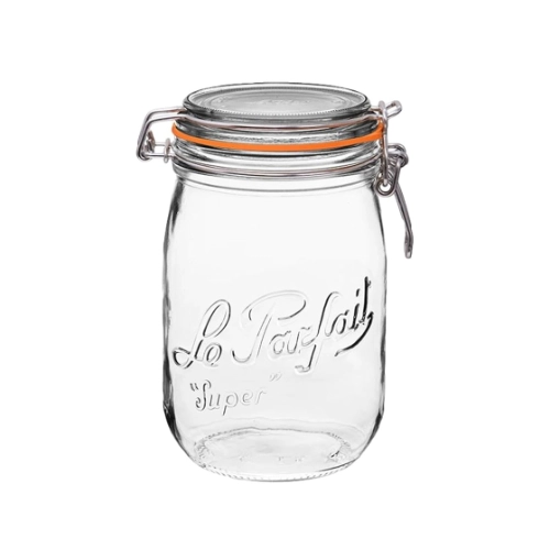 Airtight Jar