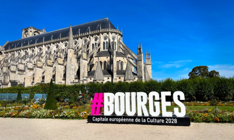 Bourges