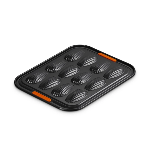 madeleines Baking Tray