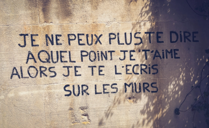 French terms of endearment