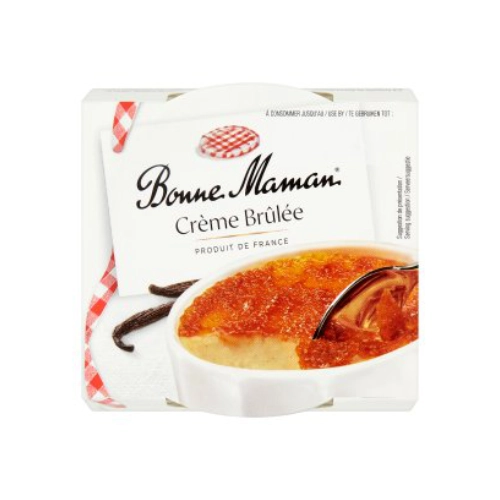 French products at Waitrose