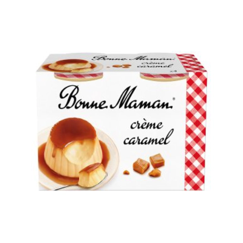 French products at Waitrose