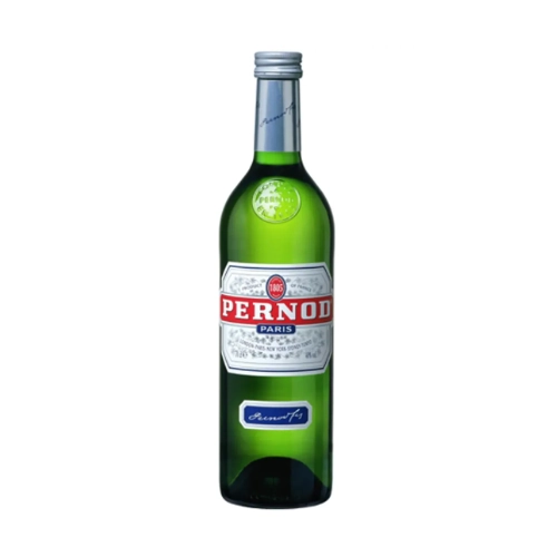 French products at Waitrose