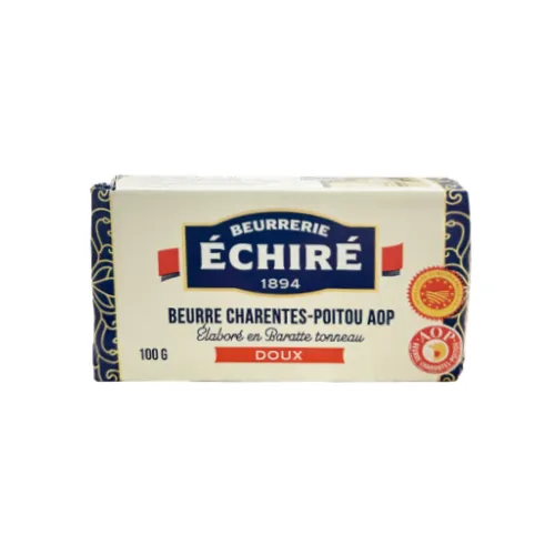 French Artisan Butter