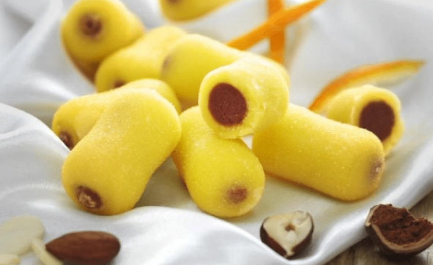 French confectionery