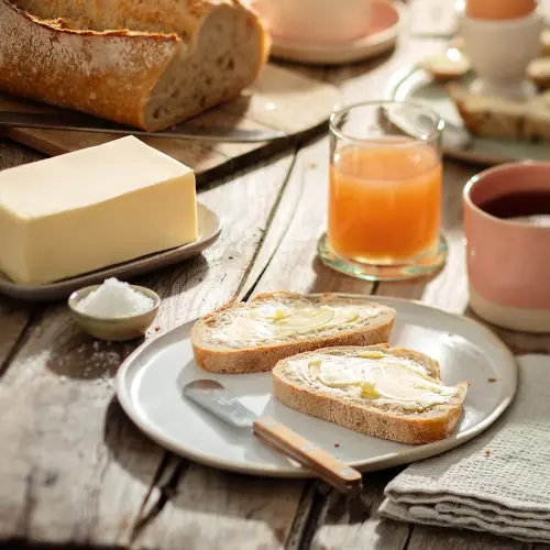 French Artisan Butter