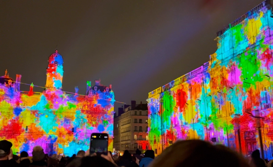 Light Festival