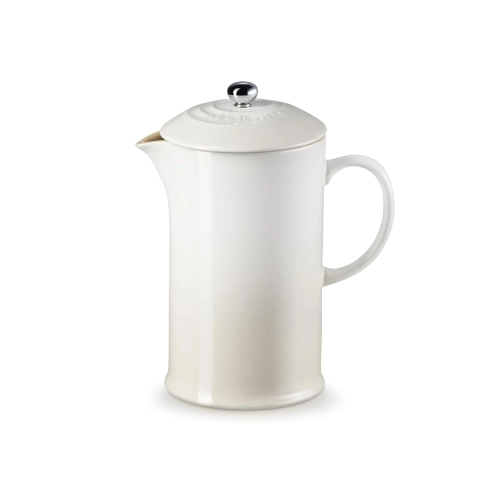 french press le creuset