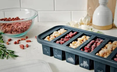 sustainable kitchen tools