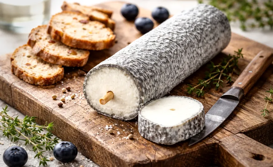 Sainte-Maure de Touraine